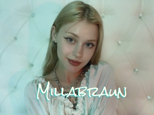 Millabraun