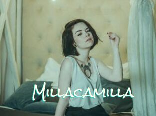 Millacamilla