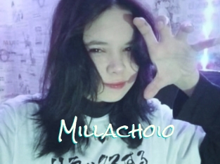 Millachoio