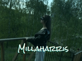 Millaharris