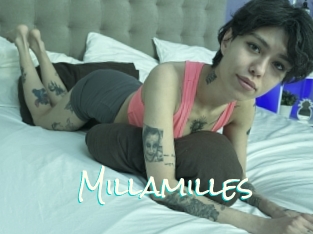 Millamilles