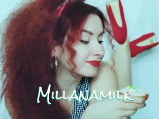 Millanamilk