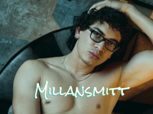 Millansmitt