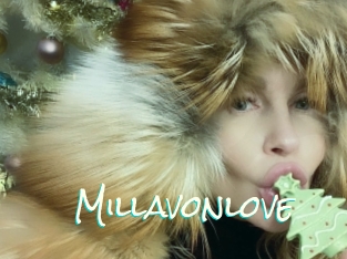 Millavonlove