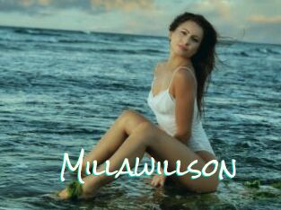 MillaWillson