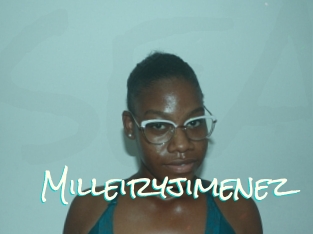 Milleiryjimenez