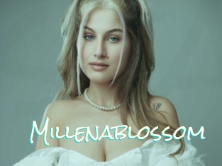 Millenablossom