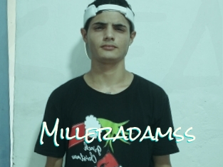 Milleradamss
