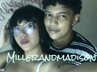 Millerandmadison
