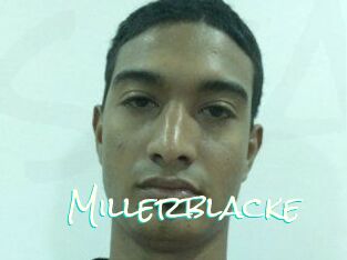 Millerblacke