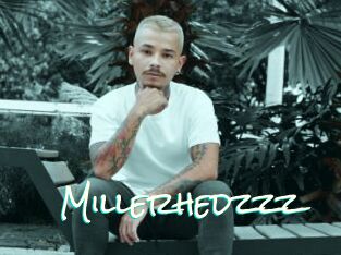 Millerhedzzz
