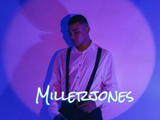 Millerjones