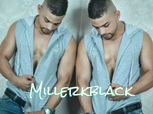 Millerkblack