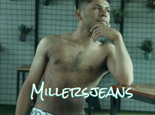 Millersjeans