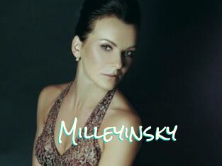 Milleyinsky