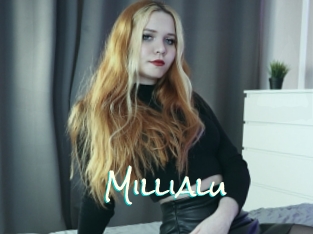 Millialu