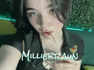 Milliebraun