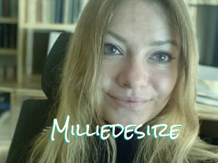 Milliedesire