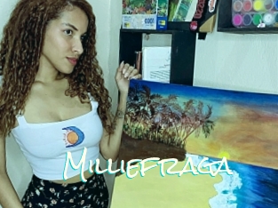 Milliefraga