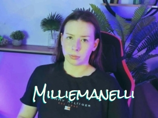 Milliemanelli