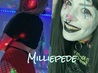 Milliepede