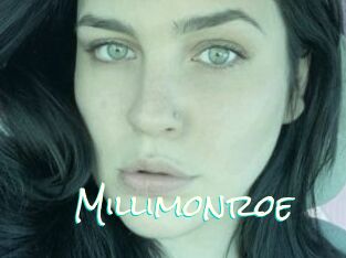 Millimonroe