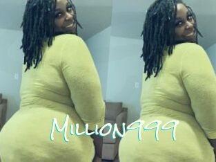 Million999
