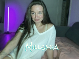 Millsmia