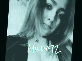 Milly92