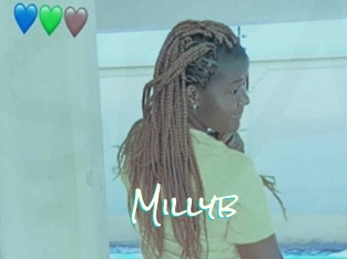 Millyb