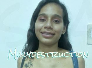 Millydestruction