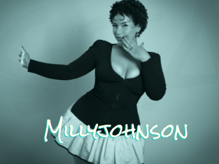 Millyjohnson
