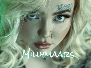 Millymaars
