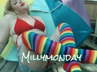 Millymonday