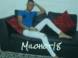 Milohot18
