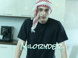 Miloryder