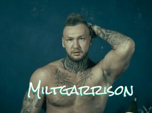 Miltgarrison