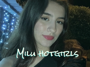 Milu_hotgirls