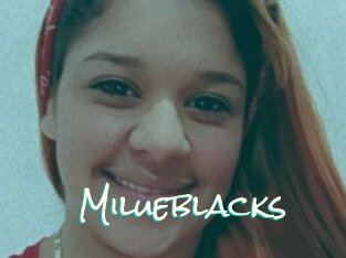 Milueblacks