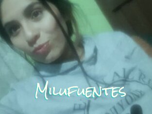 Milufuentes