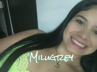 Milugrey