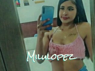 Milulopez