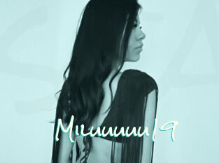 Miluuuuu19