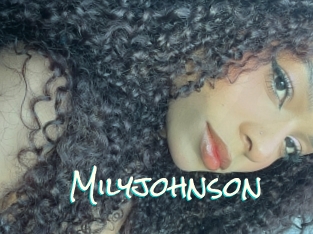 Milyjohnson