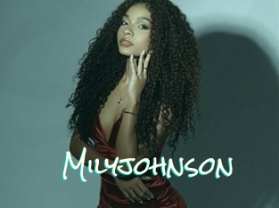 Milyjohnson