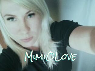 MimiOLove