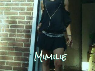 Mimilie