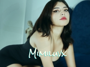 Mimiluvx