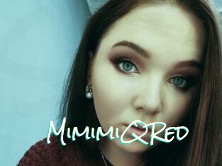 MimimiQRed