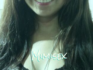 Mimisex